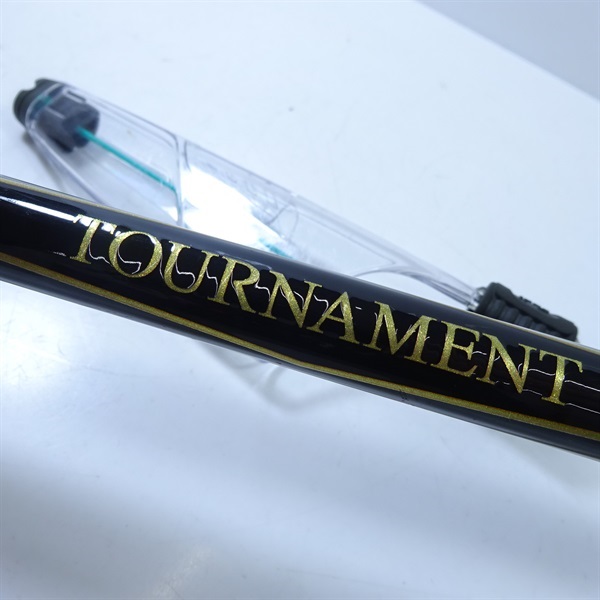 ２０トーナメントイソＡＧＳ１・５－５３